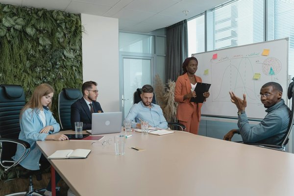 Gérez vos finances simplement avec le logiciel de facturation zenfirst