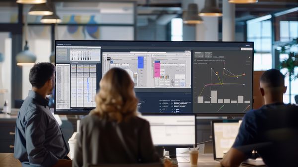 Avis wrike : outil de gestion de projet incontournable ?