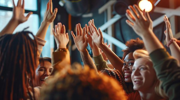 Boostez la cohésion de votre équipe avec un team building quiz