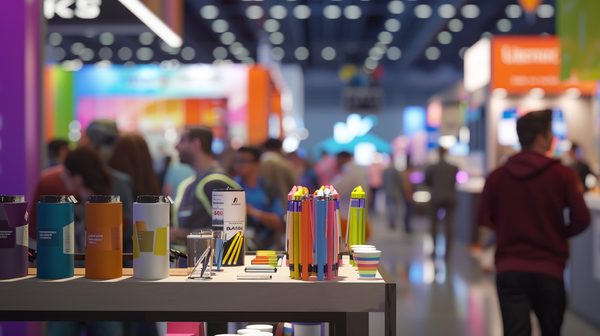 Boostez votre marque avec des objets publicitaires personnalisés