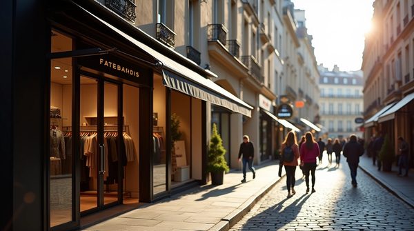 Créer un pop-up store à paris : stratégies, enjeux et leviers de réussite