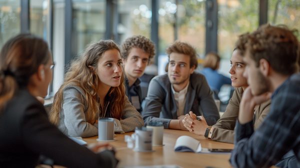 Ecole de management : que savez vous du programme BBA management