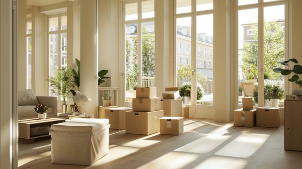 Mondia vous accompagne pour votre déménagement à strasbourg