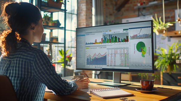 Optimisez votre gestion campagne google ads pour plus de succès