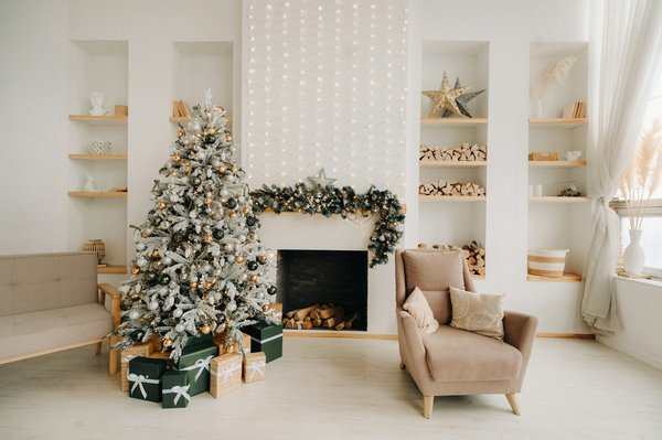 Optez pour une ambiance féérique avec la location décoration noël