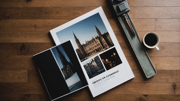 Print on demand pour les comités d'entreprises : guide complet