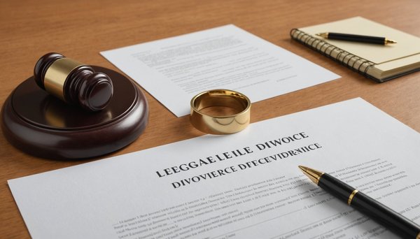 Conseils juridiques clairs pour un divorce réussi à thionville