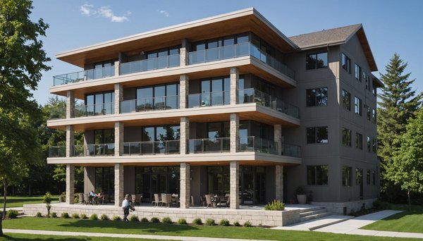 Décret bacs : les nouvelles normes qui transforment vos bâtiments